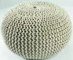 JYSK Taburet neble nabídka