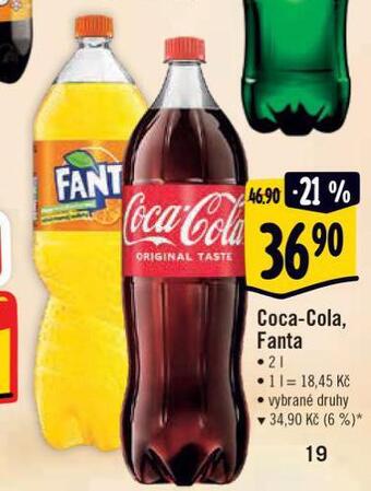 Albert Fanta nabídka
