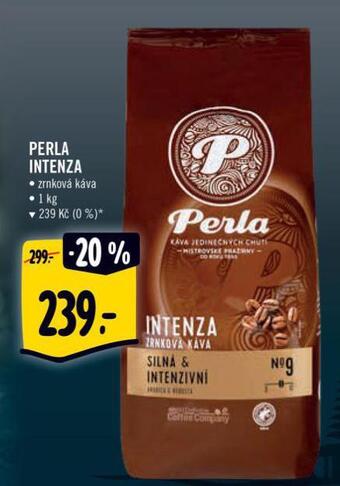 Albert Káva perla nabídka