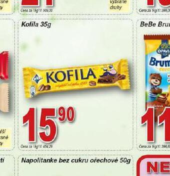 Hruška Kofila nabídka