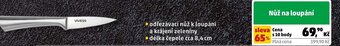 Penny Market Nůž na loupání nabídka