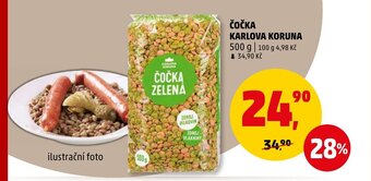 Penny Market ČOČKA KARLOVA KORUNA nabídka