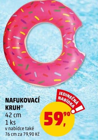 NAFUKOVACÍ KRUH*