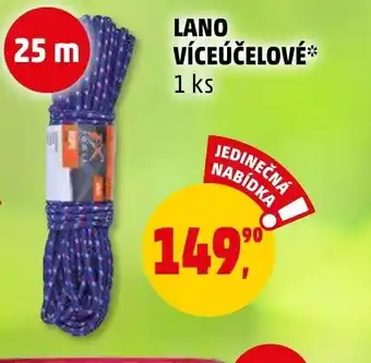 Penny Market LANO VÍCEÚČELOVÉ nabídka
