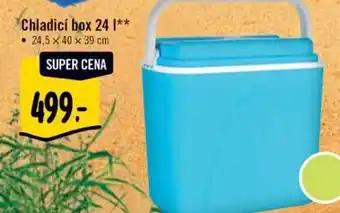 Albert Chladicí box 24 1** nabídka