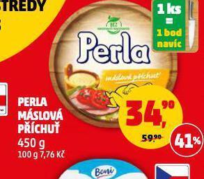 Penny Market Perla nabídka