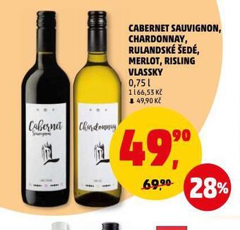 Cabernet sauvignon
