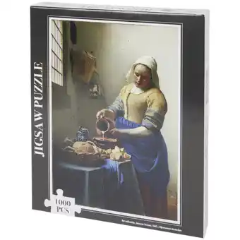 Action Puzzle nabídka