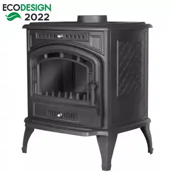 Baumax Krbová kamna p7 eko 9,3kw nabídka