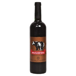 Albert Medvědí krev 0.75l nabídka