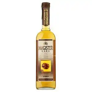 Stock magister dark 0,5l