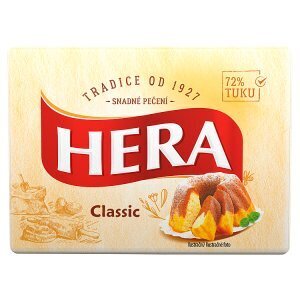Hera classic 250g