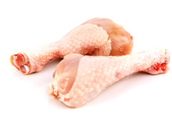Tesco Kuřecí stehna spodní chlazená 1 kg nabídka