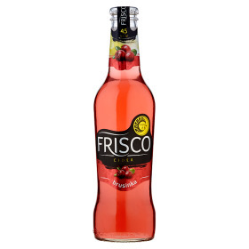 Tesco Frisco míchaný nápoj 330ml, různé druhy nabídka