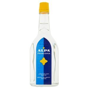 Trefa Alpa francovka lihový bylinný roztok 160ml nabídka