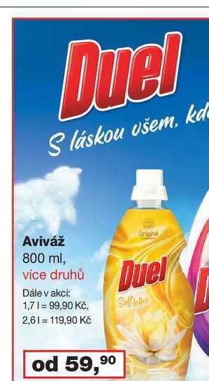 Barvy a laky drogerie Aviváž 800 ml nabídka