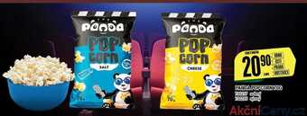 Tamda Foods Panda popcorn 70 g nabídka