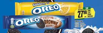 Tamda Foods Oreo 154 g nabídka