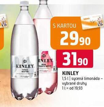 Terno Kinley nabídka