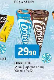 Terno Cornetto nabídka
