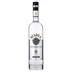 Tamda Foods Beluga noble russian vodka 700ml nabídka