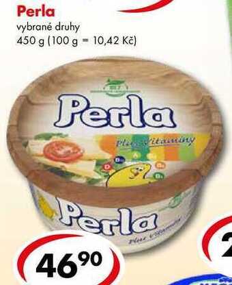 CBA Perla, 450 g nabídka