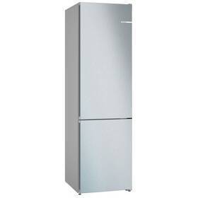 Datart Chladnička s mrazničkou bosch serie 4 kgn392lcf perfectfit nerez nabídka