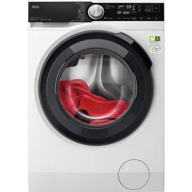 Datart Pračka aeg powercare 8000 lfr85166qc bílá nabídka