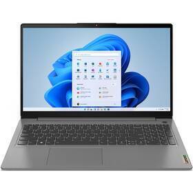 Datart Notebook lenovo ideapad 3 15itl6 (82h8038lck) šedý nabídka