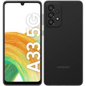Datart Mobilní telefon samsung galaxy a33 5g (sm-a336bzkgeue) černý nabídka