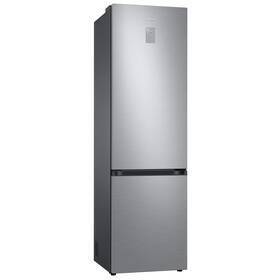 Datart Chladnička s mrazničkou samsung rb38t676cs9/ef stříbrná nabídka
