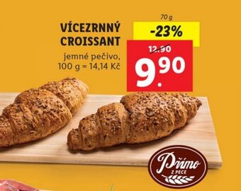 Lidl VÍCEZRNNÝ CROISSANT nabídka
