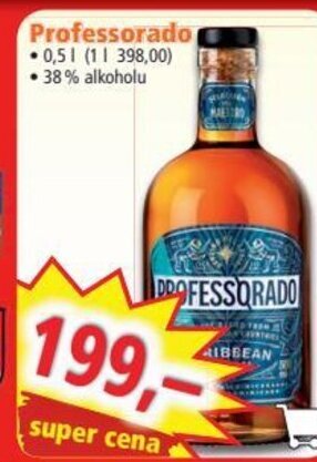 Professorado