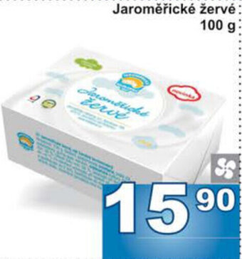 Jip Jaroměřické žervé nabídka