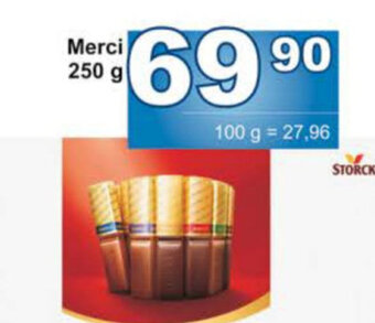 Jip Merci 250 g nabídka
