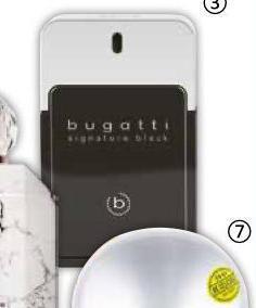 Teta Bugatti pánské edt nabídka