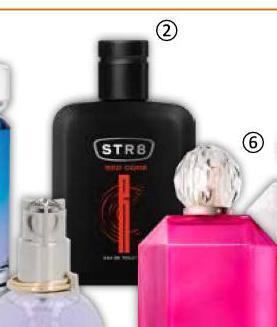 Teta Str8 pánské edt nabídka