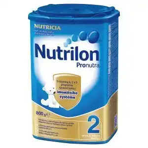 Teta Nutrilon 2 800g nabídka