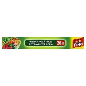 Teta Fino potravinová folie 20m nabídka