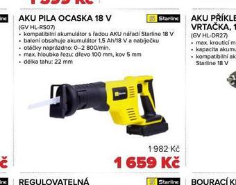 Auto Kelly Aku pila ocaska 18 v nabídka