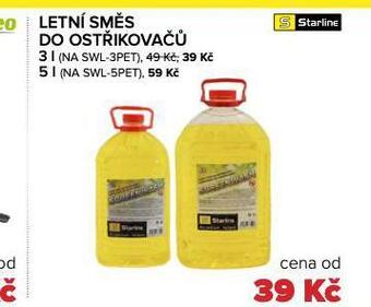 Auto Kelly Letní směs do ostřikovačů nabídka