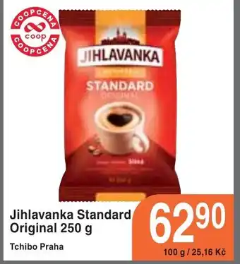 Jihlavanka Standard Original 250 g
