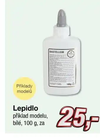 Lepidlo