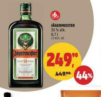 Jagermeister