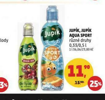 Penny Market Jupík nabídka