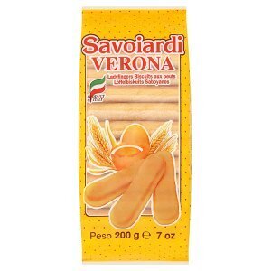 Jip Savoiardi verona piškoty 200g nabídka