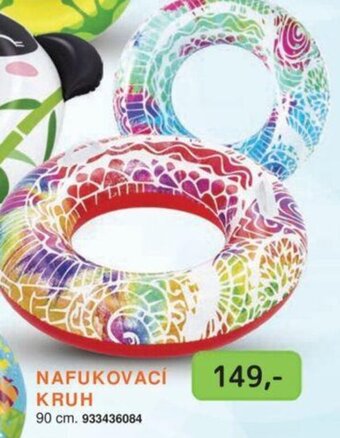 NAFUKOVACÍ KRUH