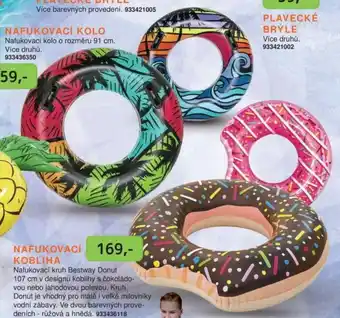 NAFUKOVACÍ KOBLIHA