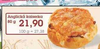 Jip Anglická kaiserka 80 g nabídka
