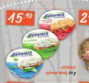 Terno Gervais nabídka